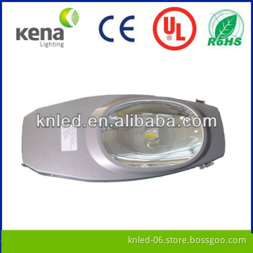 led street lights 70W with Bridgelux IP65 CE ROHS approved